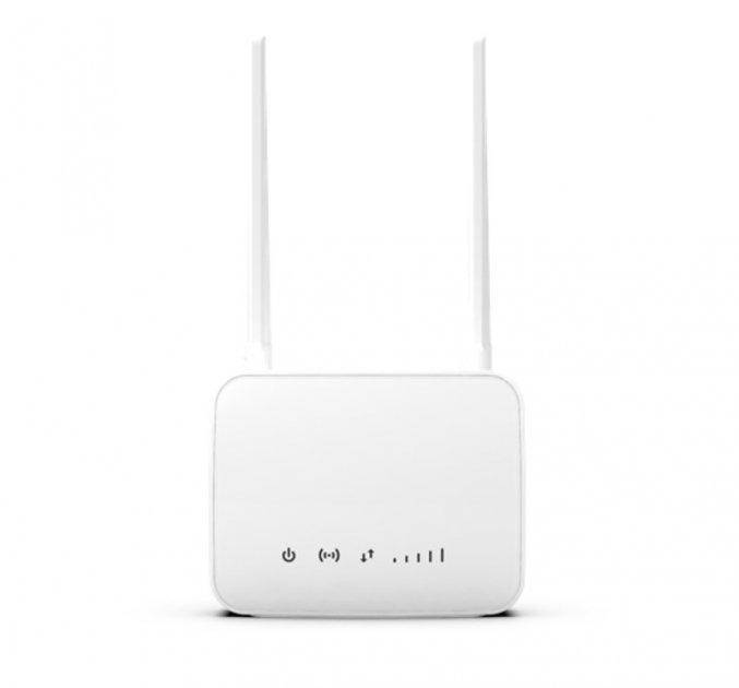 

4G WiFi роутер (маршрутизатор) ZLT S20