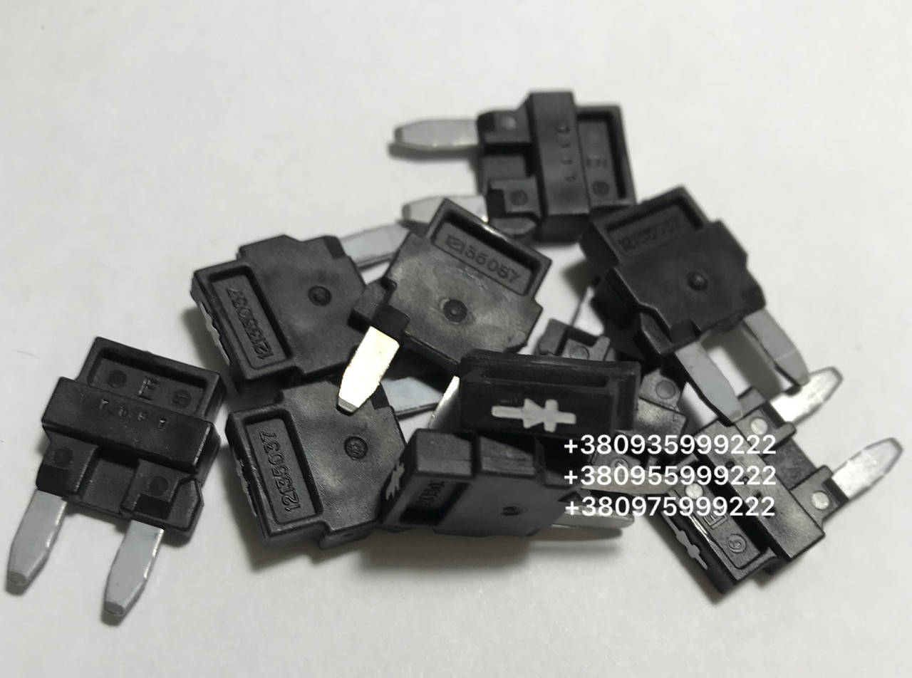 

Предохранитель (диод) кондиционера Daewoo Motors (Korea) - 96234932