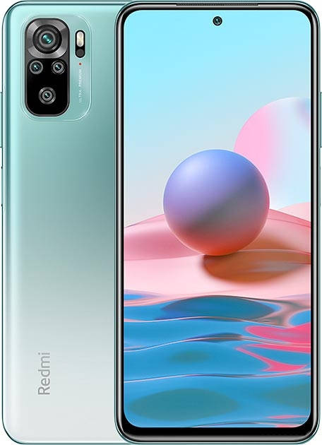 

Бронированная защитная пленка для Xiaomi Redmi Note 10