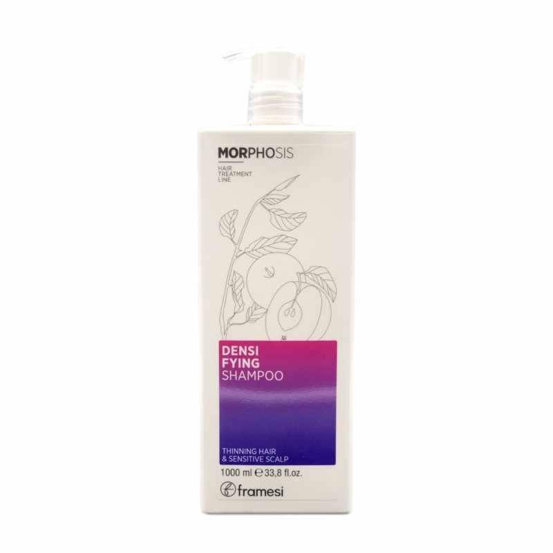 

Framesi Шампунь против выпадения, 1000ml