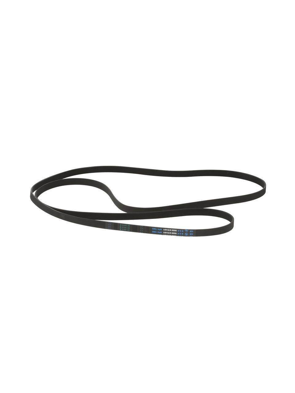 

Ремень для сушильной машины Bosch, Siemens 00657917 (00644246)