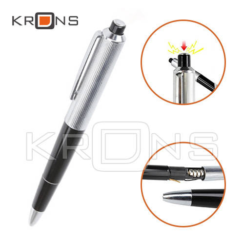 

Ручка шокер Shock Pen розыгрыш прикол BB