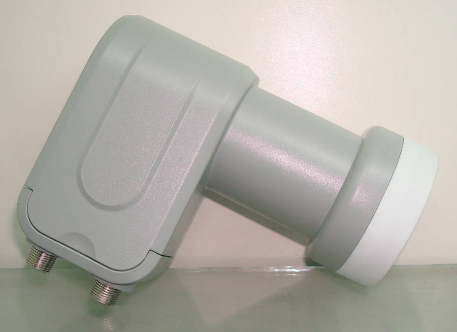 

Конвертор Circular TVIN EuroSky UTP-5CP