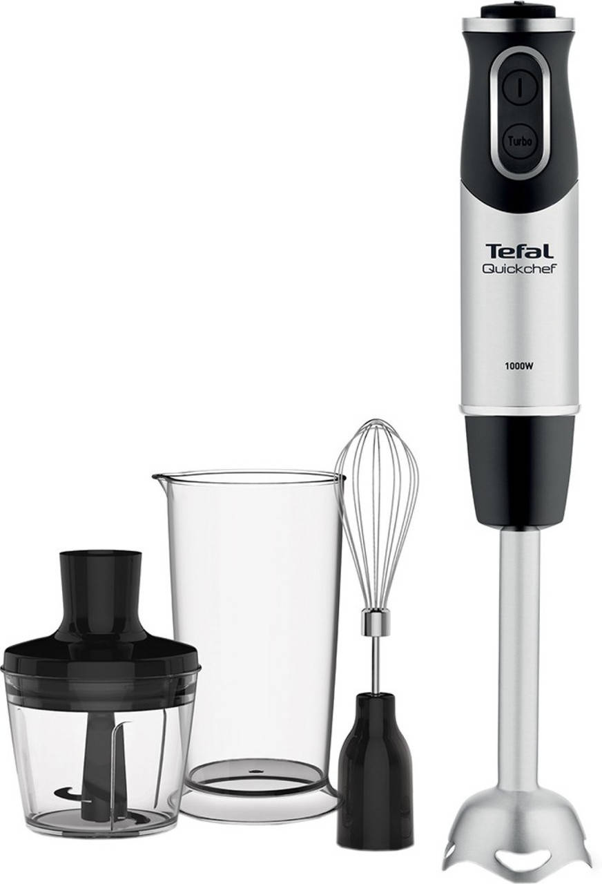 

Занурюваний блендер Tefal HB656838