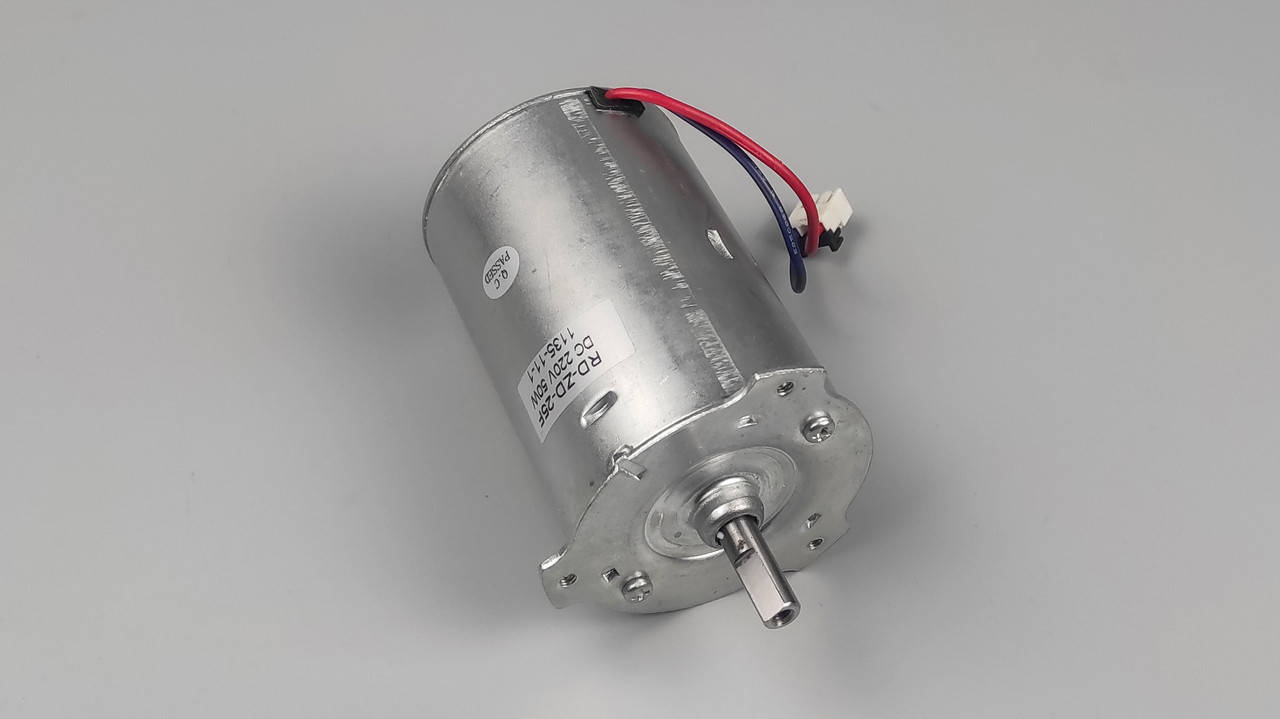 

Двигун для хлібопічки RD-ZD-25F Zelmer 432010.036 145600