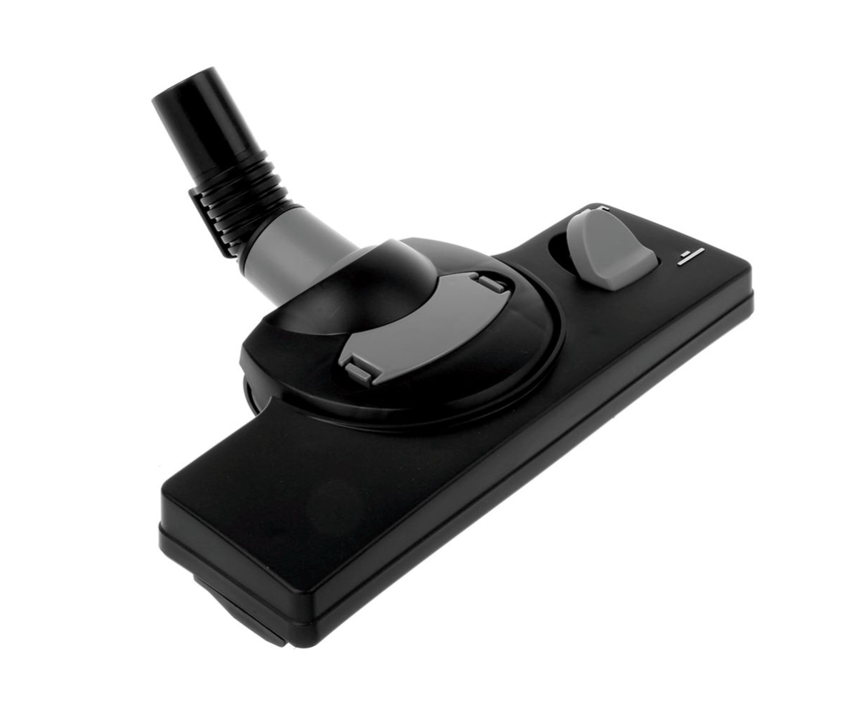 

Щетка для пылесоса ZELMER ZVCA54KB BK(A5490000.07) ORIGINAL