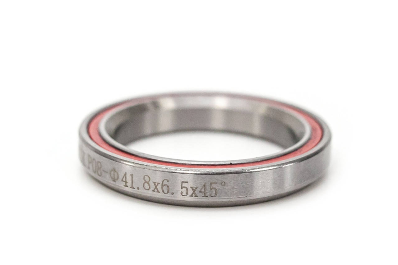 

Подшипник для рулевой колонки, промышленный, Risk IS42/30 1-1/8", диаметр 41.8 мм