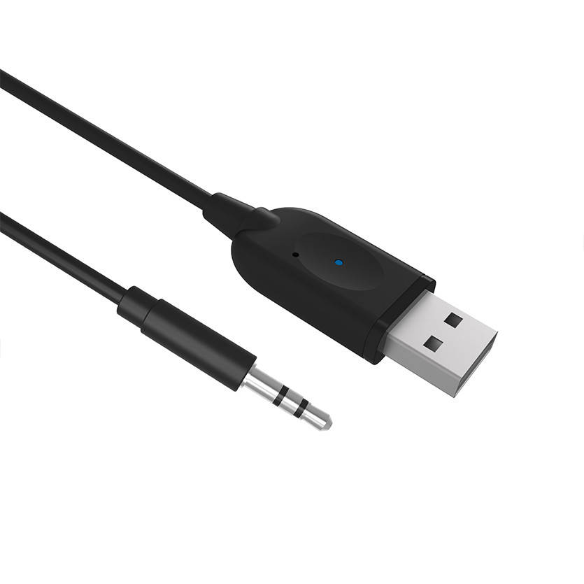

Bluetooth AUX адаптер (приемник) AWM BTC-02