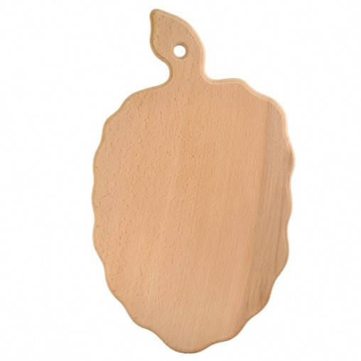 

Доска разделочная деревянная Виноград| заготовка для декупажа |под покраску| для росписи | 41х24 см