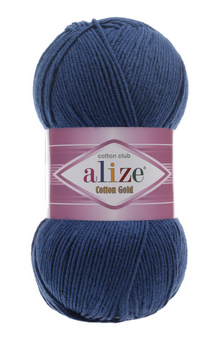 

Пряжа Cotton gold-279