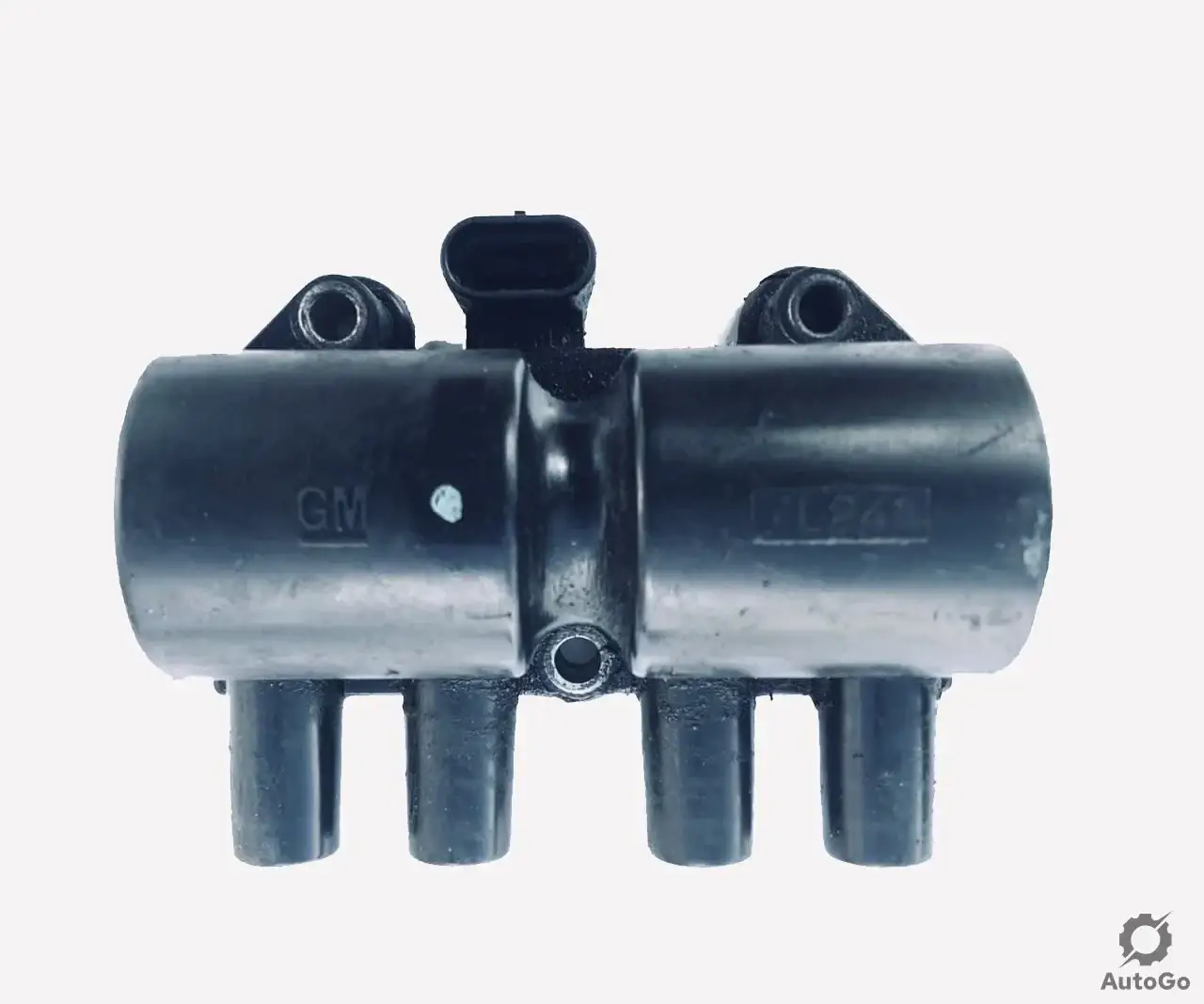 

Катушка зажигания Chevrolet Daewoo Lanos Nexia Aveo Lacetti Evanda Nubira Tacuma 96350585