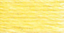 

Мулине DMC 445 Light lemon