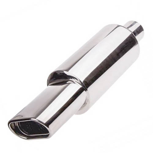 

Прямоточный глушитель НГ-0737 /d 2,5" (НГ-0737)
