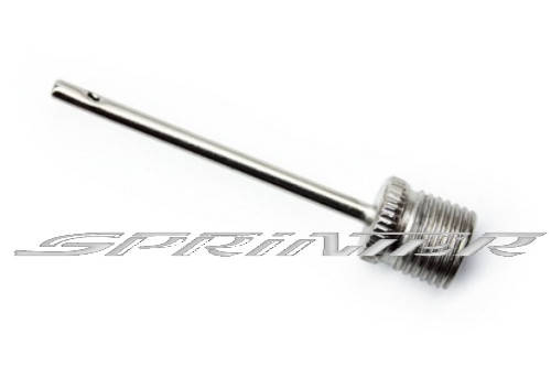 

Иголки для мячиков 100 шт.(±5 шт.) QZ111