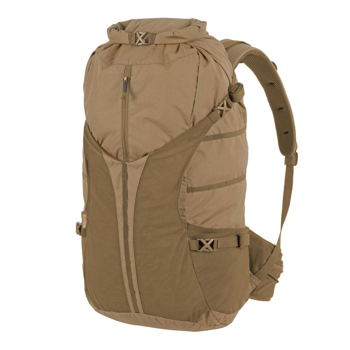 

Тактический Рюкзак Helikon Summit 40 л 550 x 310 x 200 мм Coyote (PL-SMT-CD-11) H