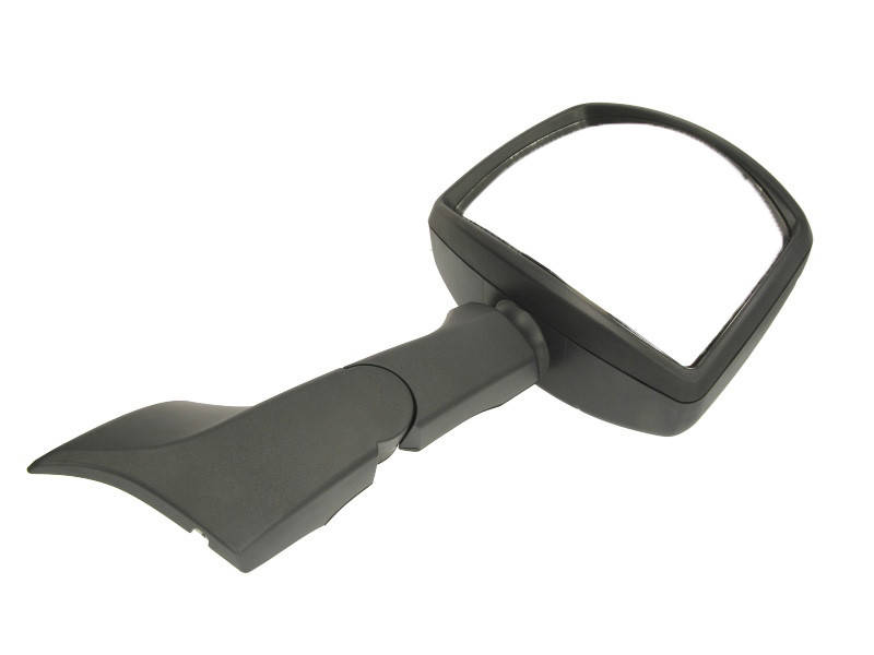 

Бордюрное зеркало MAN TGS, TGX, TGA 81637306572