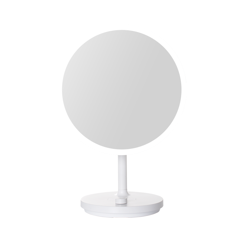 

Зеркало для макияжа с LED подсветкой Xiaomi Jordan-Judy 10" (NV535) PLUS