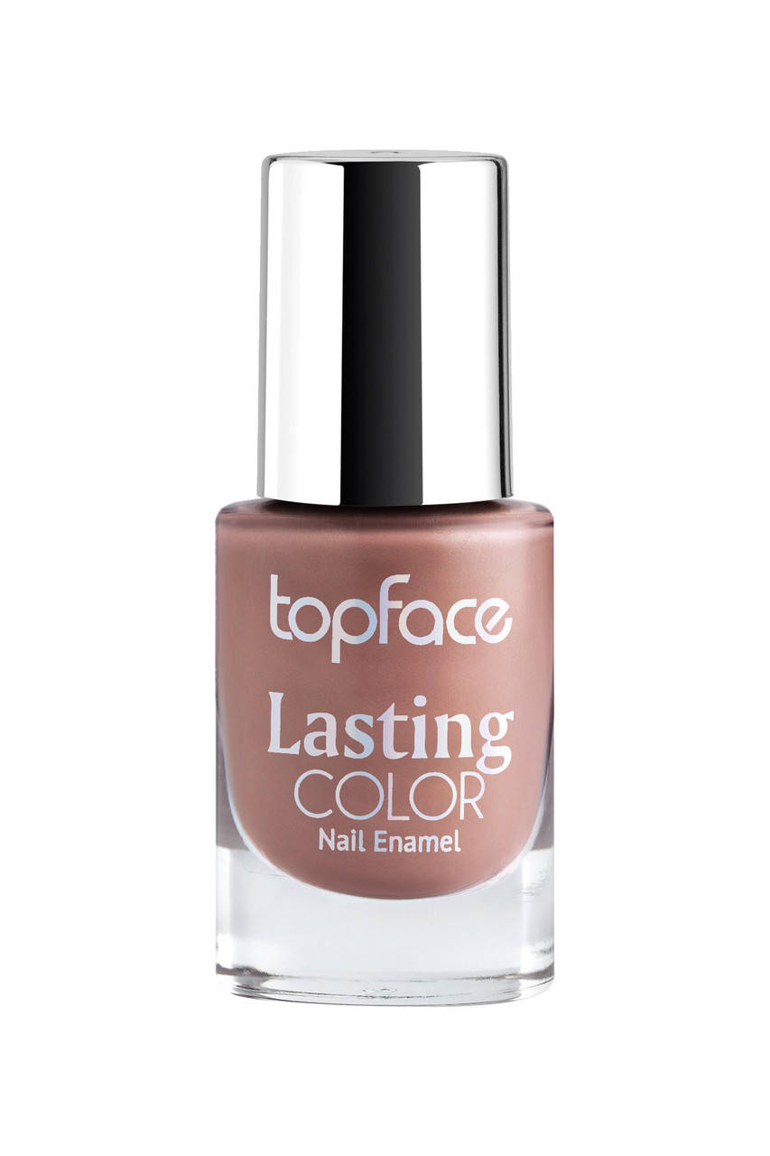 

Лак для Lasting Color Nail Enamel Topface PT104 №96