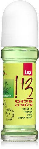 

Sano ролл от комаров 50 мл