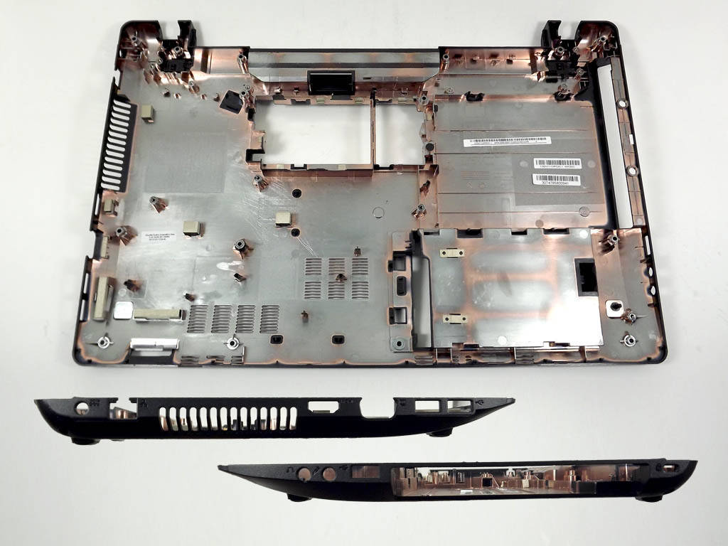

Корпус для ноутбука ASUS K53T K53TA K53B K53BY K53BR Нижняя часть