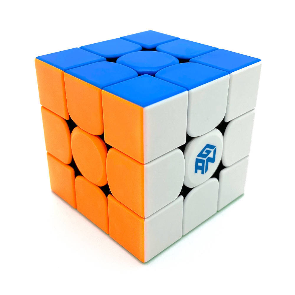 

Кубик Рубика 3x3 GAN 356 Air M