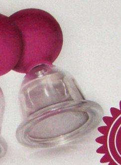 

Банка антицелюлитная BELLS HELTH Д55 (1шт)