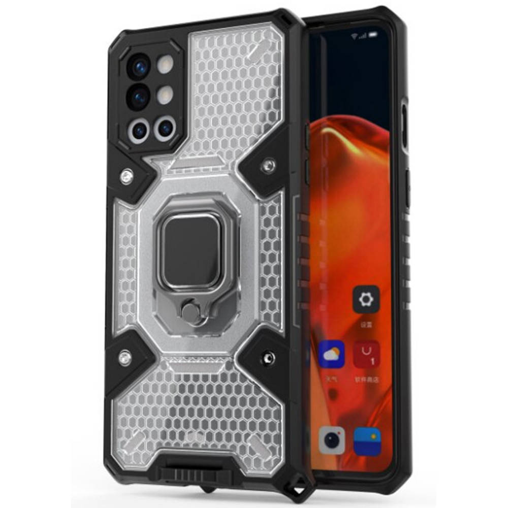 

Чехол-накладка Sota-Armor для OnePlus 9R, Разные цвета