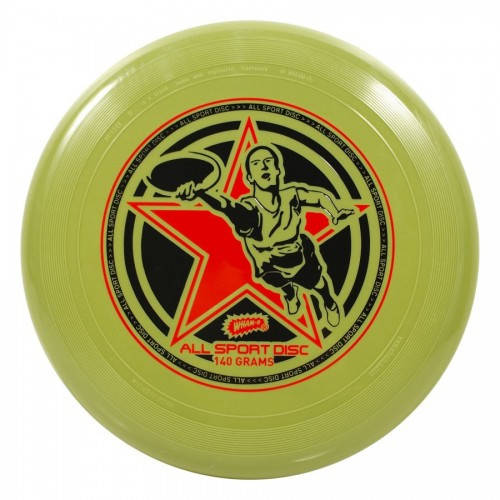 

Фрисби Wham-O All Sport 140g