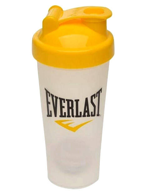 

EVERLAST bottle шейкер оригинал Спортивная пляшка бутилка для води 600мл