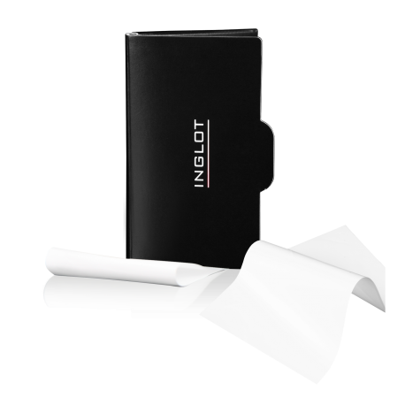 

Матирующие салфетки для лица Inglot