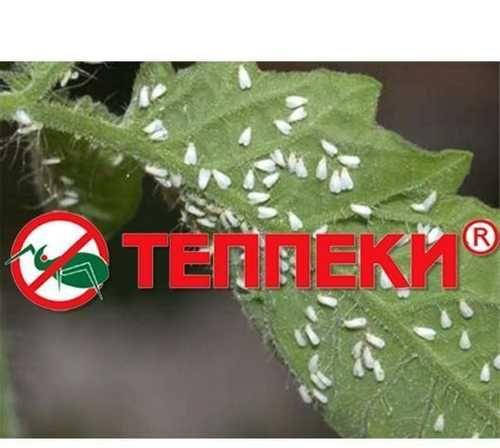 

Инсектицид Теппеки 3 грамма отвеска (ZIP-пакет) Саммит- Агро