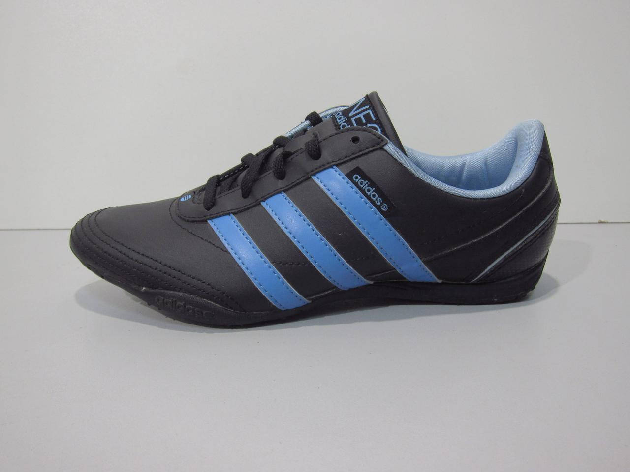 

Кроссовки женские Adidas Newel W (X73582) (оригинал)