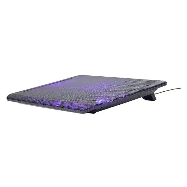 

Подставка под ноутбук Gembird NBS-2F15-01 Black