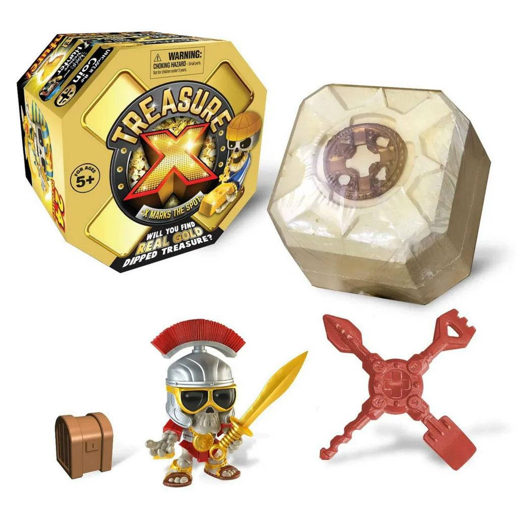 

Раскопки 2 Пират охотник. Treasure X Quest