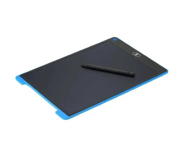 

Планшет для рисования и записей Lsmartlife Writing Tablet 12 дюймов Цветной
