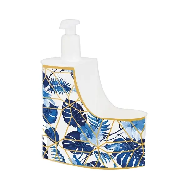 

Дозатор для мыла Blue Leaf Herevin 161267-007