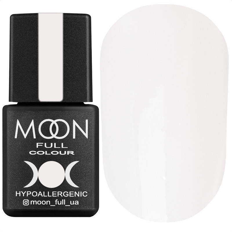 

Гель-лак Moon Full Air Nude № 03, 8 мл