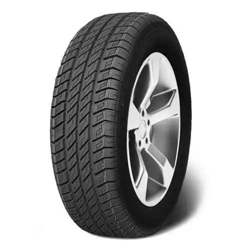 

Шини літні 205/65 R15 94H KINGPIN KINGPIN / Літо / Наварка /