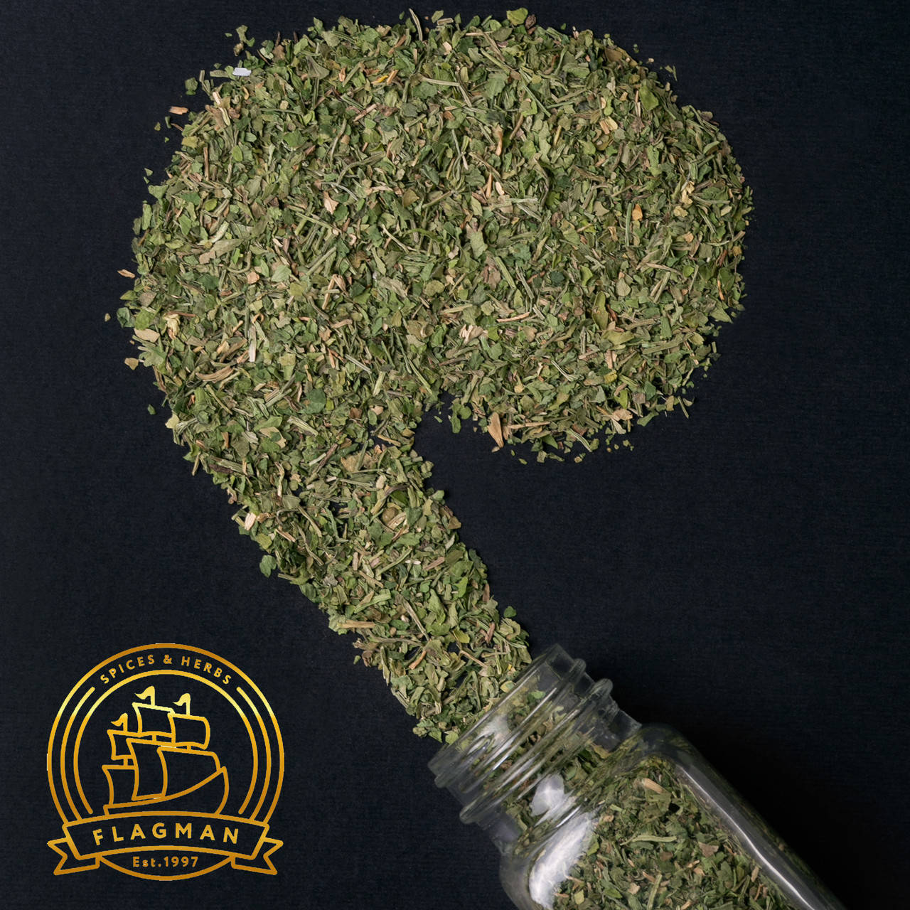 

Петрушка зелень