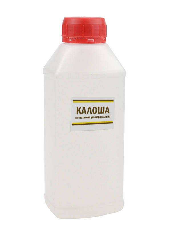 

Универсальный очиститель Калоша Tinn Tech 500 мл