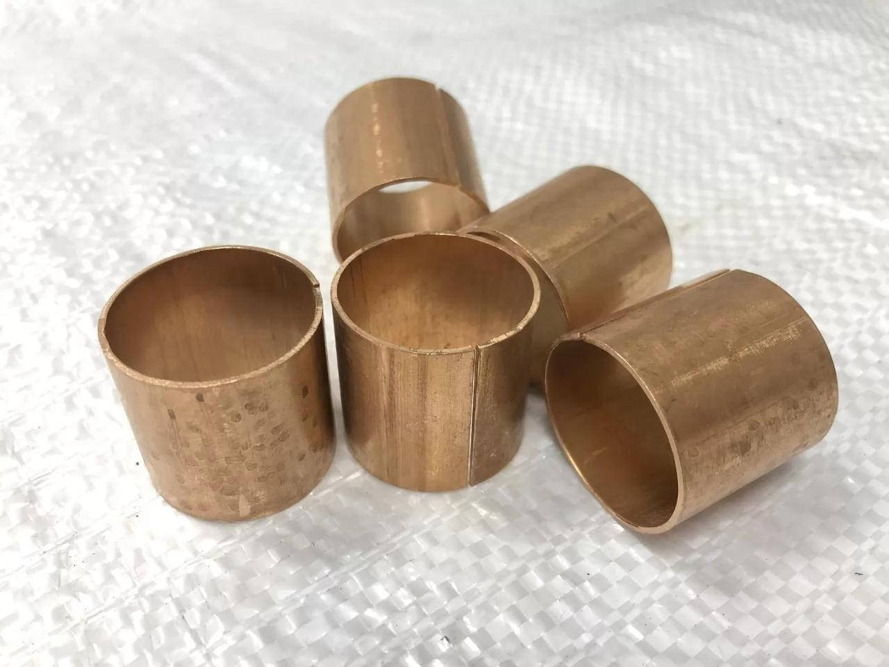 

Втулка сателлита МКД для КамАЗ 5320-2403063 / ОАО КамАЗ