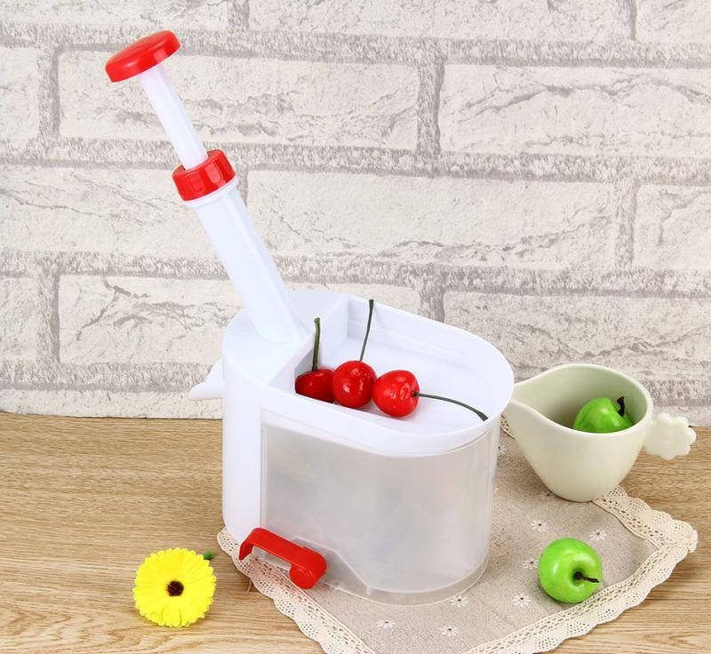

Машинка для удаления косточек Cherry Pitter (Черри Питер)