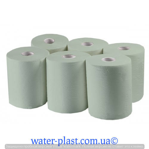 

Бумажные полотенца, ролевые (рулонные) midi p1522