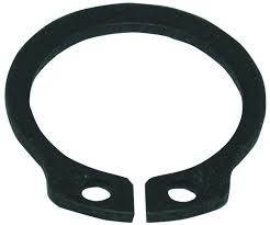 

Кольцо стопорное наружное A8