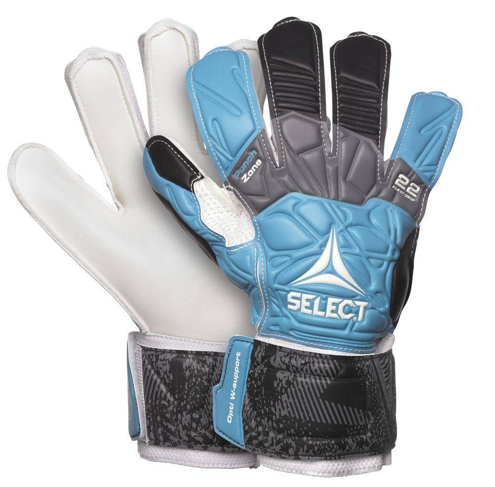 

Вратарские перчатки SELECT 22 Flexi Grip