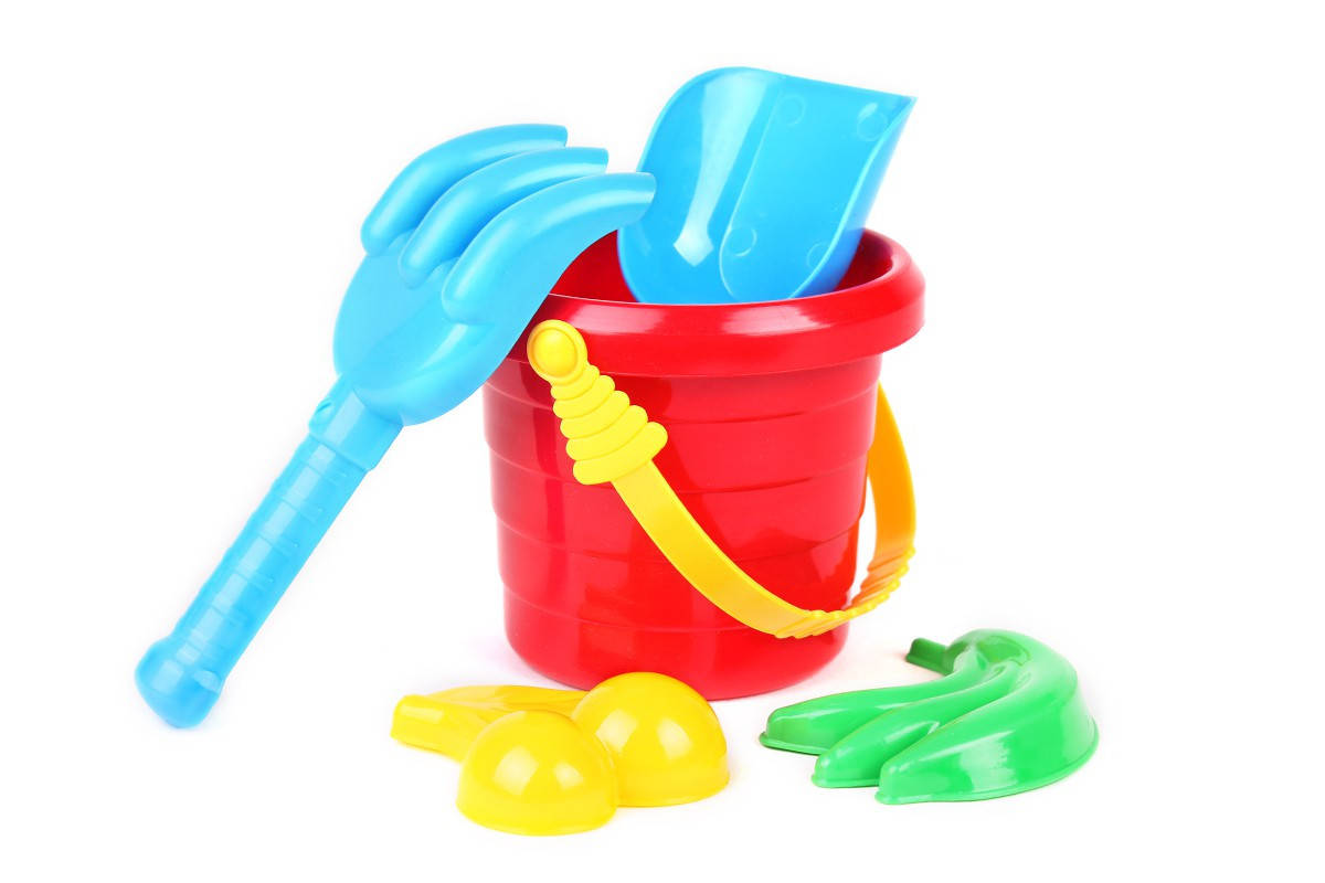 

Іграшка Набір пісочний Карапуз ТехноК 2841