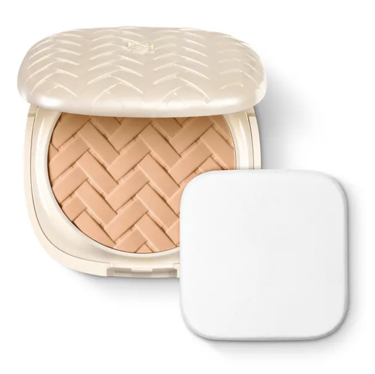 

Пудровая основа SPF 50 Dolce Diva Powder Foundation Spf 50 Kiko (04 Honey)