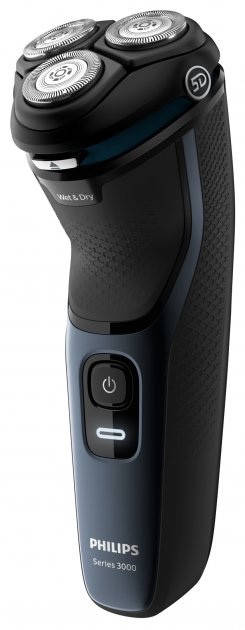 

Электробритва PHILIPS Shaver Series 3000 S3134/51