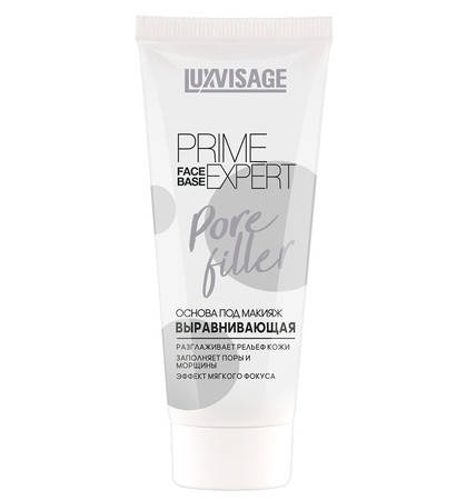 

Основа под макияж выравнивающая Prime Expert Pore Filler LuxVisage 35 г