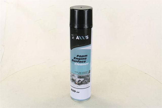 

Очиститель двигателя пенный 650ml